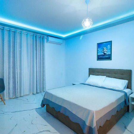 Nikogroup Plaza Διαμέρισμα Πολύχρονο Εξωτερικό φωτογραφία