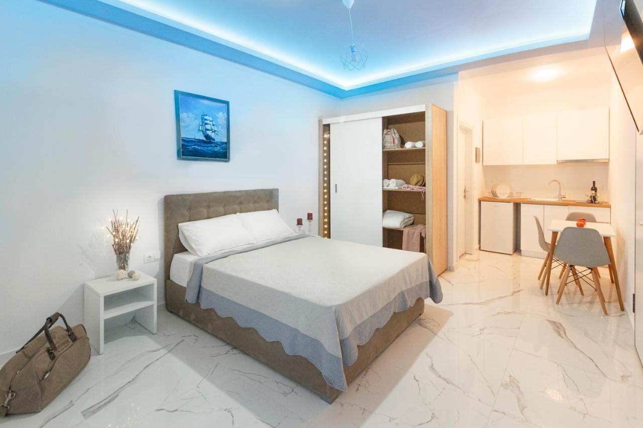 Nikogroup Plaza Διαμέρισμα Πολύχρονο Εξωτερικό φωτογραφία
