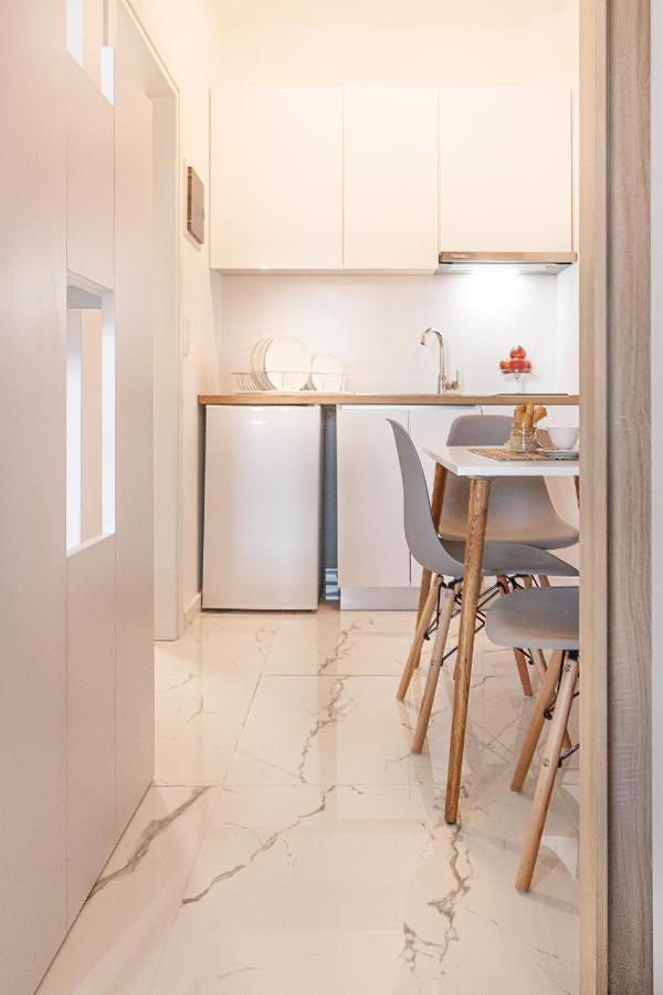 Nikogroup Plaza Διαμέρισμα Πολύχρονο Εξωτερικό φωτογραφία