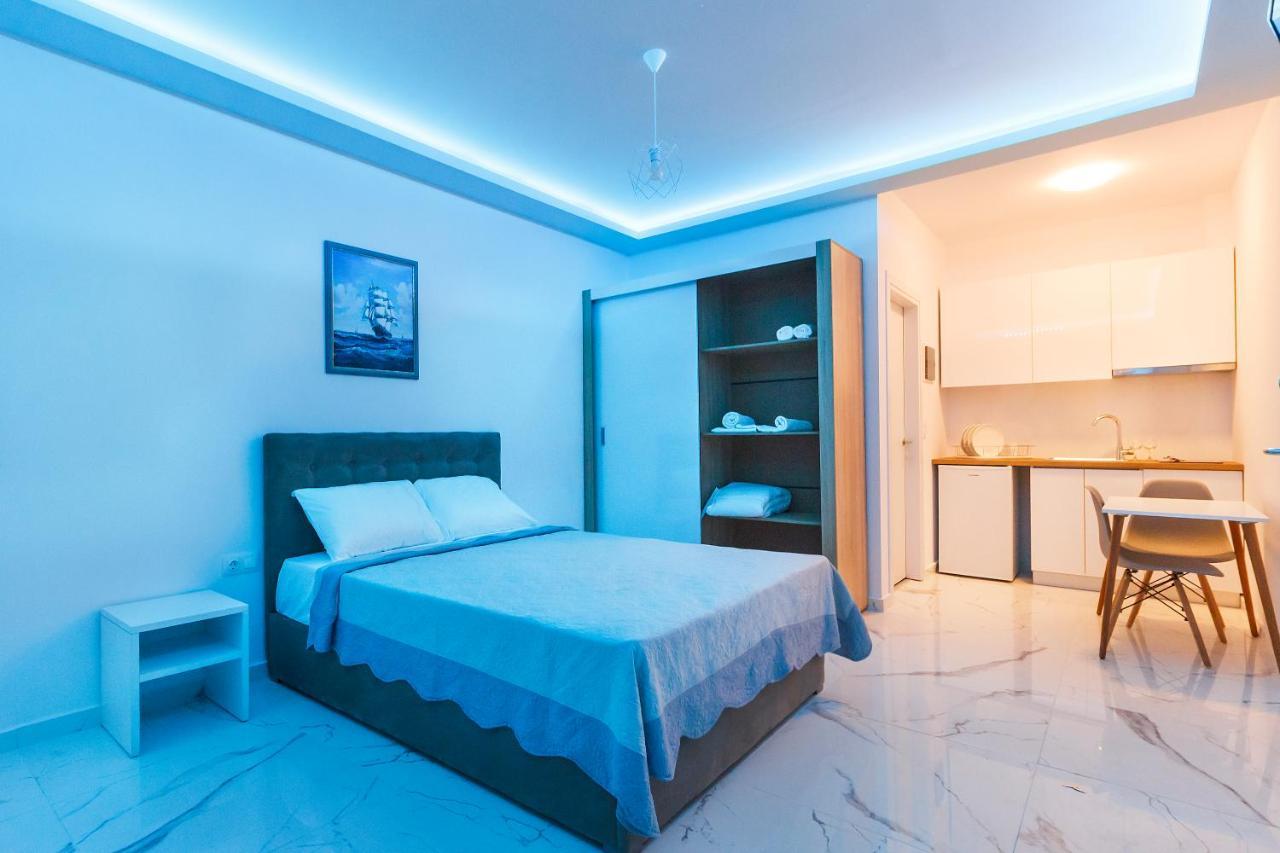 Nikogroup Plaza Διαμέρισμα Πολύχρονο Εξωτερικό φωτογραφία