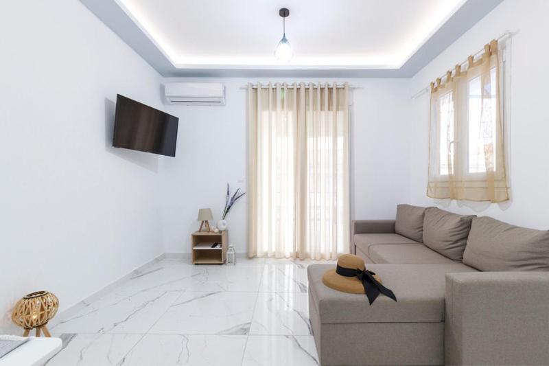 Nikogroup Plaza Διαμέρισμα Πολύχρονο Εξωτερικό φωτογραφία