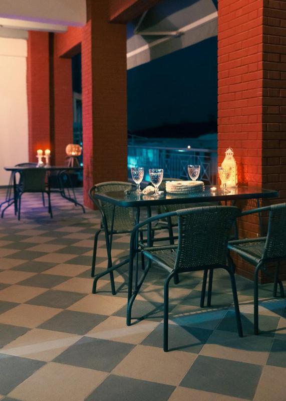 Nikogroup Plaza Διαμέρισμα Πολύχρονο Εξωτερικό φωτογραφία