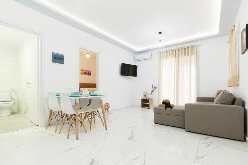Nikogroup Plaza Διαμέρισμα Πολύχρονο Εξωτερικό φωτογραφία