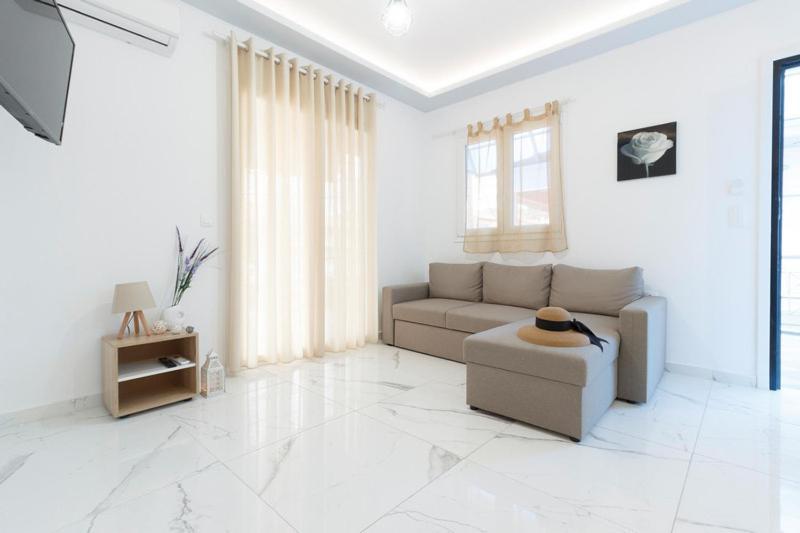 Nikogroup Plaza Διαμέρισμα Πολύχρονο Εξωτερικό φωτογραφία