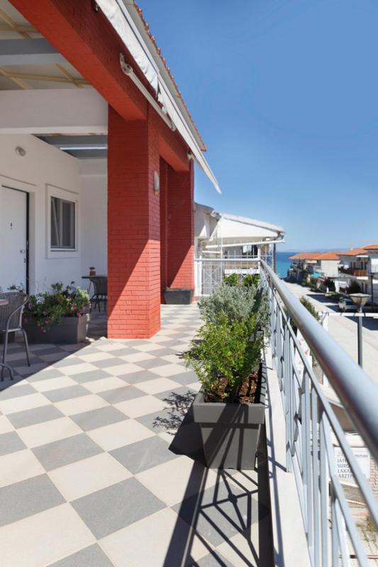Nikogroup Plaza Διαμέρισμα Πολύχρονο Εξωτερικό φωτογραφία