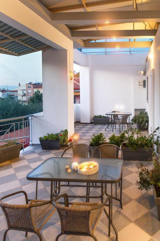 Nikogroup Plaza Διαμέρισμα Πολύχρονο Εξωτερικό φωτογραφία