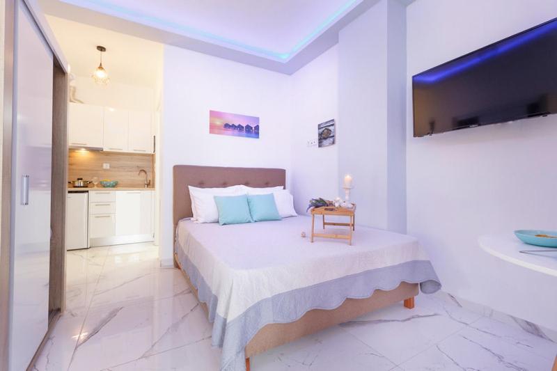 Nikogroup Plaza Διαμέρισμα Πολύχρονο Εξωτερικό φωτογραφία