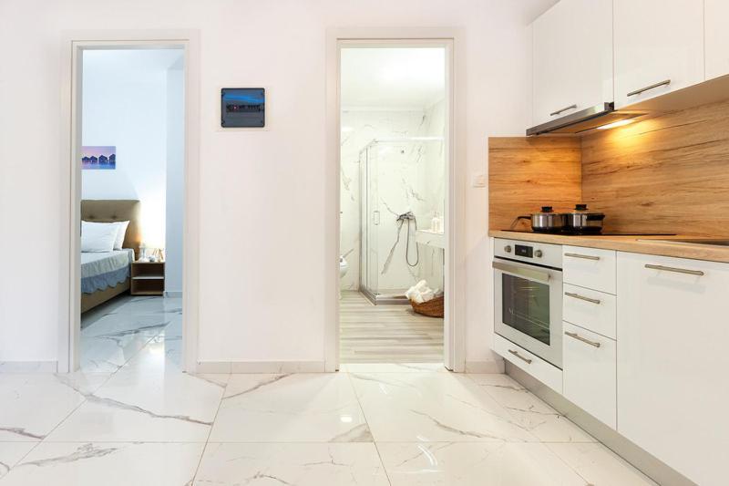 Nikogroup Plaza Διαμέρισμα Πολύχρονο Εξωτερικό φωτογραφία