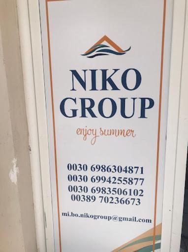 Nikogroup Plaza Διαμέρισμα Πολύχρονο Εξωτερικό φωτογραφία
